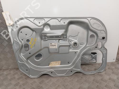 Used Front left window mechanism FORD FOCUS II Saloon (DB_, FCH, DH) 1.8 TDCi (115 hp) 31164480