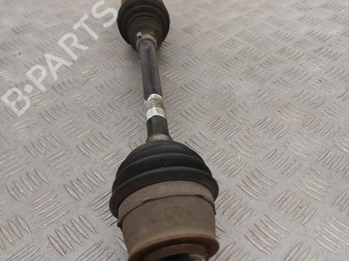 Left front driveshaft OPEL CORSA E (X15) 1.4 (08, 68) | BP23745101M38 