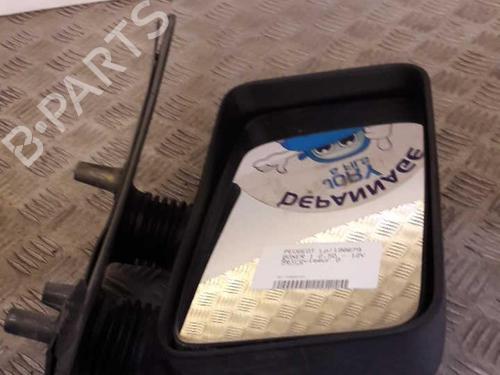 Used Right mirror PEUGEOT BOXER Van (230L) 2.5 D (86 hp) 23655094