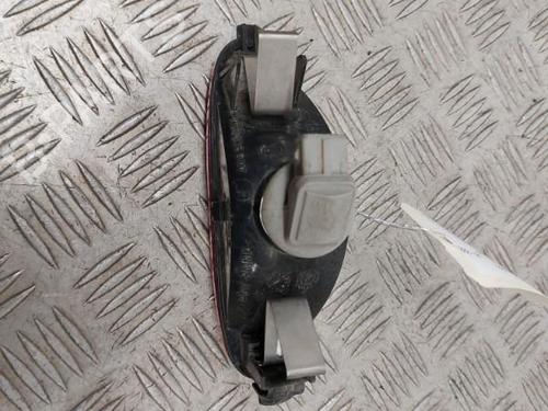 Rear fog light PEUGEOT 206 Hatchback (2A/C) 1.4 i | BP23659007C37 