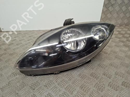 Left headlight SEAT LEON (1P1) | BP37637140C28 - Image 6