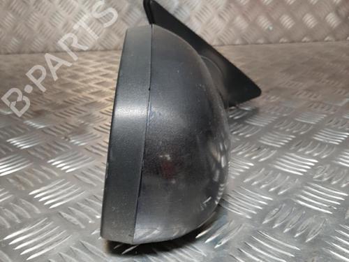 Right mirror RENAULT SAFRANE II (B54_) 2.2 dT (B54G) | BP23714787C27 