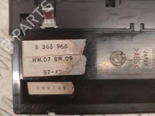 Used Left front window switch Left front window switch BMW 5 (E39) 525 tds (143 hp) 23659387 23659387