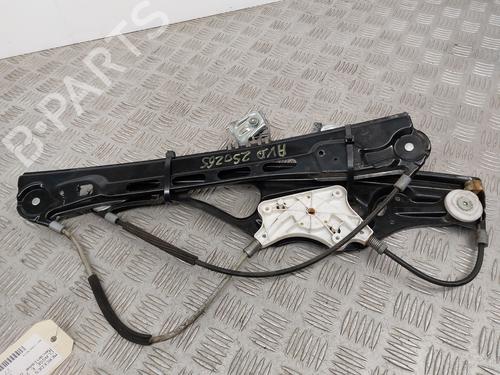 Front right window mechanism MERCEDES-BENZ E-CLASS (W211) E 500 (211.070) | BP32135269C23  - Image 5