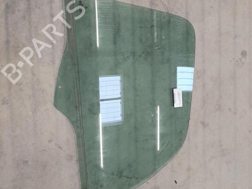 Used Rear left door window CITROËN XSARA PICASSO (N68) 1.6 HDi (109 hp) 23714731