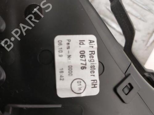Air vent FORD FIESTA VI (CB1, CCN) 1.25 | BP23659253I21 