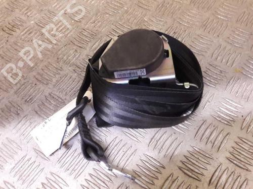 Rear center seatbelt CITROËN C6 (TD_) 2.2 HDi | BP23726104I27 