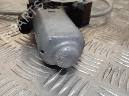 Used Front left window mechanism Front left window mechanism RENAULT CLIO I (B/C57_, 5/357_) 1.4 (B57J, C57J, B57P) (75 hp) 23656341 23656341