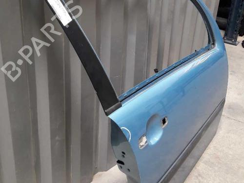 Right front door CITROËN C3 I (FC_, FN_) 1.4 HDi | BP23657025C3 