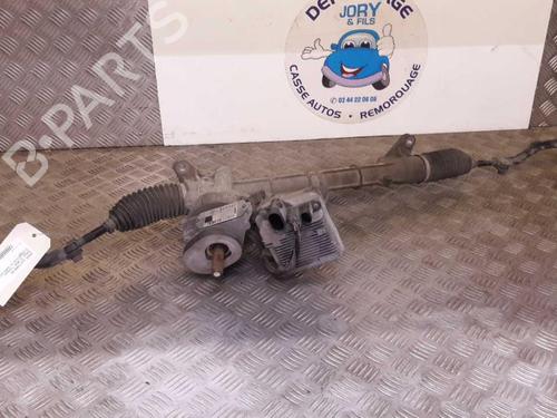 Used Steering rack MINI MINI (R56) Cooper (120 hp) 24853571