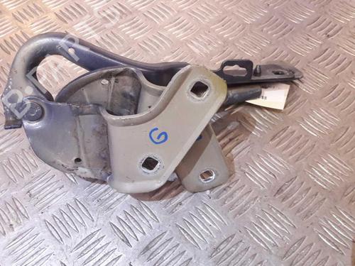 Hinge/Door check strap RENAULT CLIO III (BR0/1, CR0/1) 1.5 dCi (BR17, CR17) | BP23717927C146 