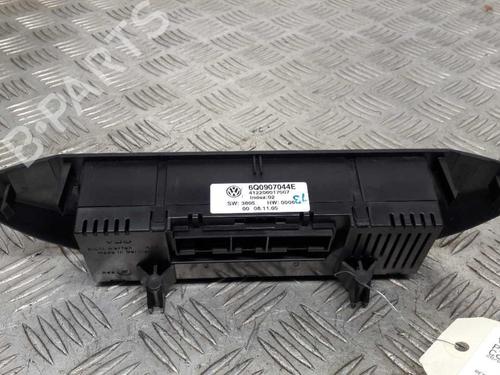 Climate control VW POLO (9N_, 9A_) 1.9 TDI | BP24853742I5 