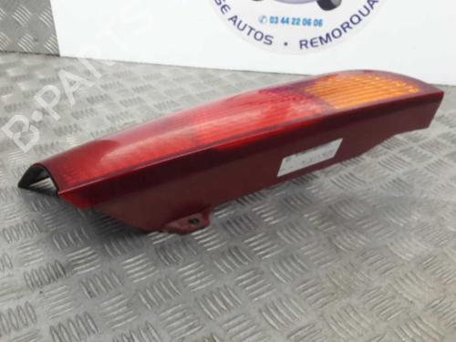 Right taillight FORD FOCUS I (DAW, DBW) 1.8 TDCi | BP23735932C35 