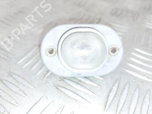 Used Licence plate light HYUNDAI GETZ (TB) 1.5 CRDi (88 hp) 29846398
