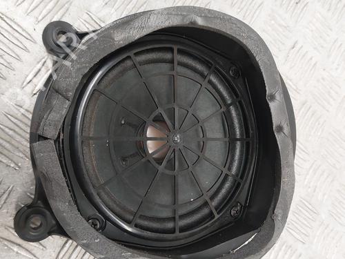 Used Speaker MERCEDES-BENZ M-CLASS (W163) ML 270 CDI (163.113) (163 hp) 29846363
