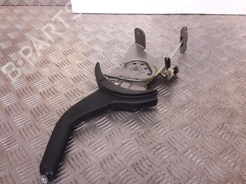 Used Hand brake Hand brake PEUGEOT 4007 (VU_, VV_) 2.2 HDi (156 hp) 24851823 24851823