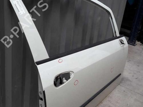 Right front door FIAT GRANDE PUNTO (199_) 1.3 D Multijet | BP23726369C3 