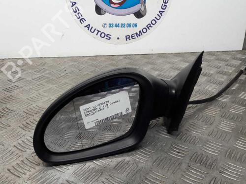 Used Left mirror SEAT CORDOBA (6L2) 1.9 SDI (64 hp) 23735296