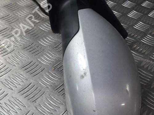 Left mirror SEAT LEON (1M1) 1.9 TDI | BP23656158C26 