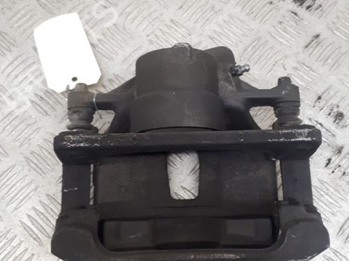 Used Right front brake caliper Right front brake caliper PEUGEOT 308 SW II (LC_, LJ_, LR_, LX_, L4_) 1.6 BlueHDi 120 (120 hp) 23659724 23659724