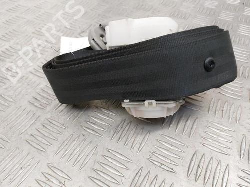 Used Rear left seatbelt Rear left seatbelt NISSAN NAVARA NP300 (D40) 2.5 dCi 4WD (171 hp) 23743619 23743619