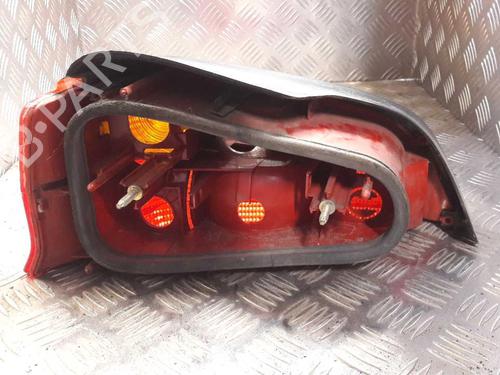 Right taillight PEUGEOT 106 II (1A_, 1C_) 1.1 i | BP23655983C35 