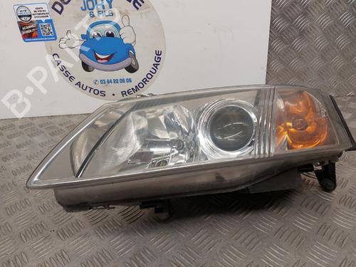 Left headlight SAAB 9-3 Estate (E50) 1.9 TiD | BP23745964C28 