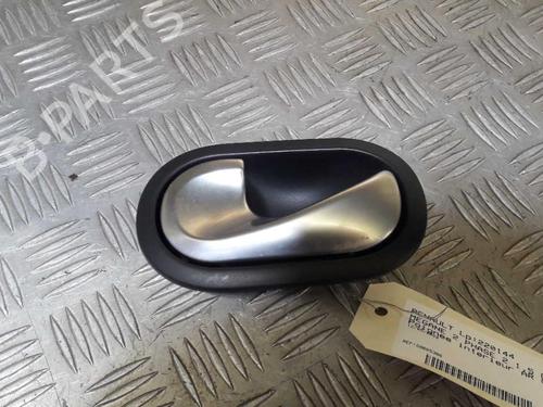 Used Rear left interior door handle Rear left interior door handle RENAULT MEGANE II (BM0/1_, CM0/1_) 1.5 dCi (BM1E, CM1E) (106 hp) 23724674 23724674