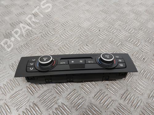 Climate control BMW 1 (E87) 118 d | BP33967220I5  - Image 5