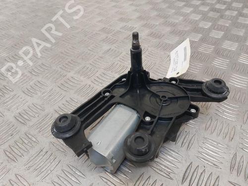 Rear wiper motor PEUGEOT 3008 I MPV (0U_) 1.6 HDi | BP23744119M102 