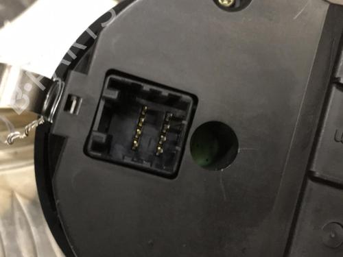 Climate control RENAULT ESPACE III (JE0_) 2.2 dCi (JE0K) | BP25259382I5 