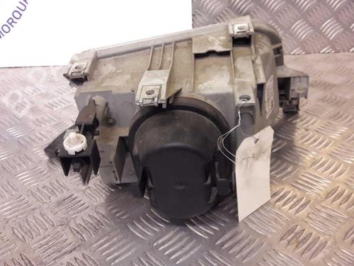 Used Left headlight Left headlight RENAULT CLIO I (B/C57_, 5/357_) 1.2 (B/C/S57A, B/C57S, 5/357F, 5/357J, 5/357L, 5/357R) (58 hp) 23723601 23723601