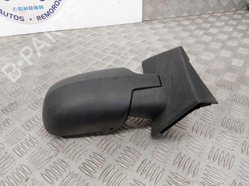 Right mirror FORD FUSION (JU_) 1.6 | BP23746822C27 