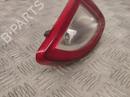 Right tailgate light RENAULT TWINGO II (CN0_) 1.2 16V (CN04, CN0B) | BP23659408C80  - Image 5
