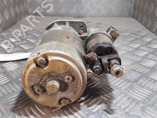 Used Starter Starter FIAT BRAVO I (182_) 1.9 JTD (100 hp) 24853486 24853486