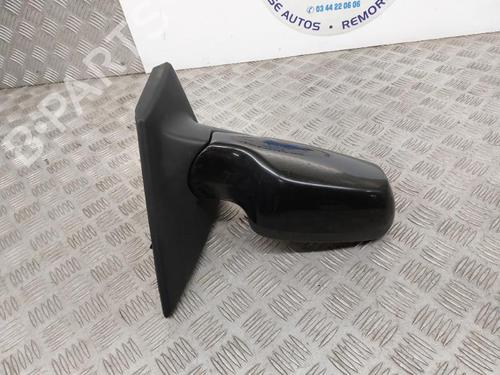 Right mirror RENAULT CLIO III (BR0/1, CR0/1) 1.5 dCi (BR0H, CR0H, CR1S, BR1S) | BP23737724C27 