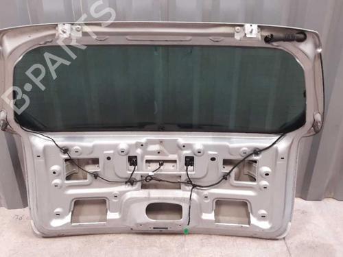 Bagklap CC/Kombi-Coupé Bagklap CC/Kombi-Coupé PEUGEOT 307 Break (3E) 1.6 HDi 110 (109 hp) 23728175 23728175