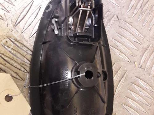 Front left interior door handle RENAULT SCÉNIC III (JZ0/1_) 1.6 dCi (JZ00, JZ12) | BP23726274I13 