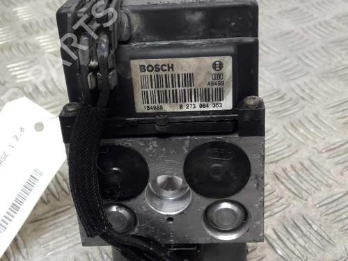Used ABS pump ABS pump CITROËN XSARA PICASSO (N68) 2.0 HDi (90 hp) 23735426 23735426