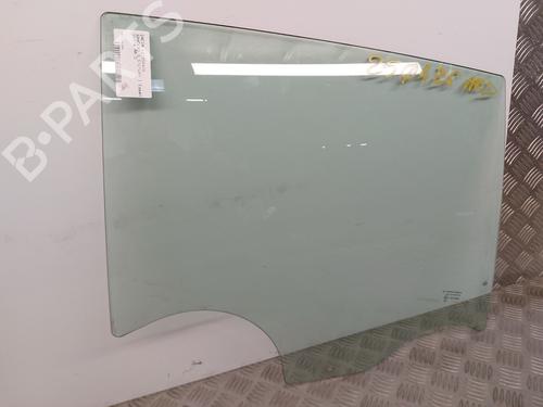 Rear right door window DACIA SANDERO III 1.0 TCe 90 | BP29456833C21 