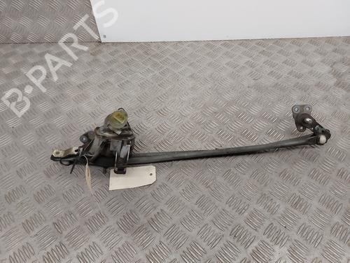 Front wiper motor HONDA PRELUDE II (AB) 1.8 EX (AAB) | BP30003408M29 