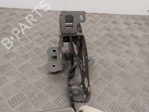 bremsepedal RENAULT MEGANE IV Hatchback (B9A/M/N_) 1.6 dCi 130 (B9A4) (130 hp) 31113770