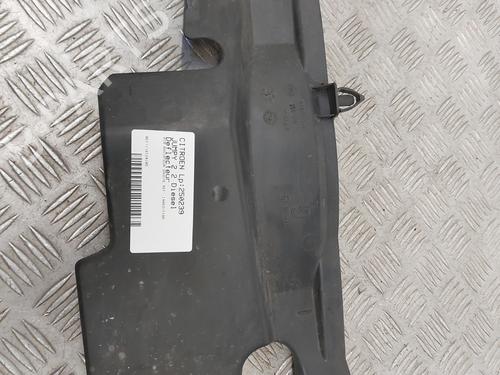 Used Other CITROËN JUMPY II Van 2.0 HDi 120 (120 hp) 27835418