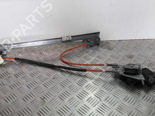 Front right window mechanism CITROËN SAXO (S0, S1) 1.5 D | BP23655635C23 
