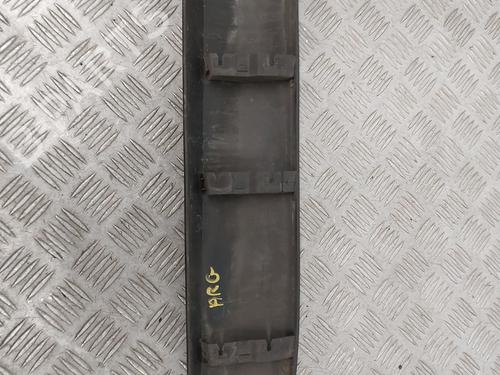 Dørlist RENAULT MEGANE III Hatchback (BZ0/1_, B3_) 1.9 dCi (BZ0N, BZ0J) | BP29698865C150 