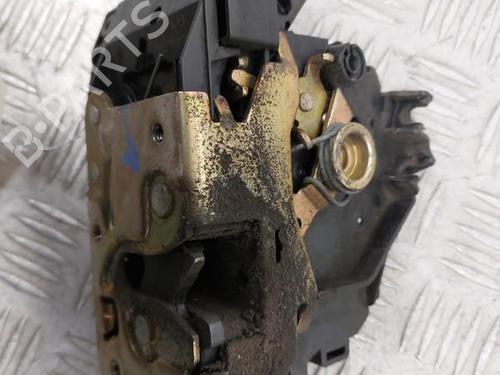 Used Rear right lock Rear right lock FORD FOCUS I (DAW, DBW) 1.8 TDCi (115 hp) 23743553 23743553