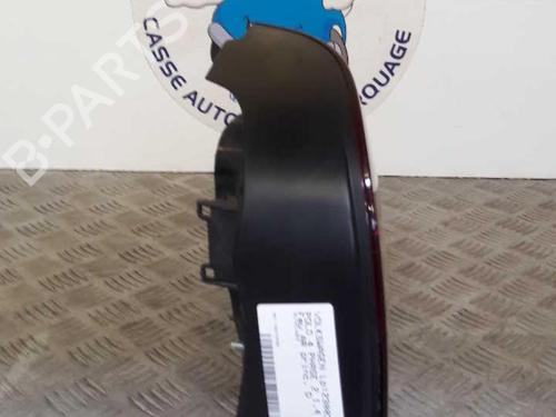 Right taillight VW POLO IV (9N_, 9A_) 1.4 TDI | BP23658328C35