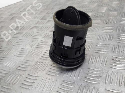 Air vent NISSAN QASHQAI / QASHQAI +2 I (J10, NJ10, JJ10E) 1.5 dCi | BP23734790I21 