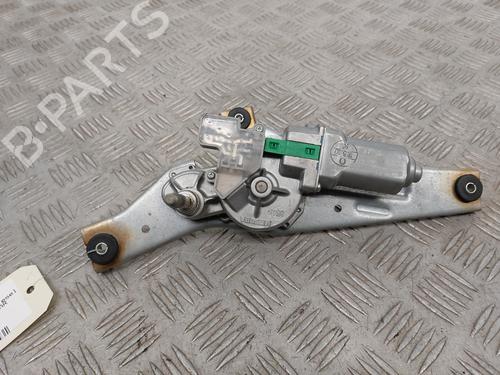 Viskermotor bagrude NISSAN NOTE (E11, NE11) 1.5 dCi (86 hp) 30458107