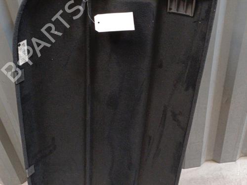 Rear parcel shelf OPEL ASTRA H (A04) 1.7 CDTI (L48) | BP23658348C85 